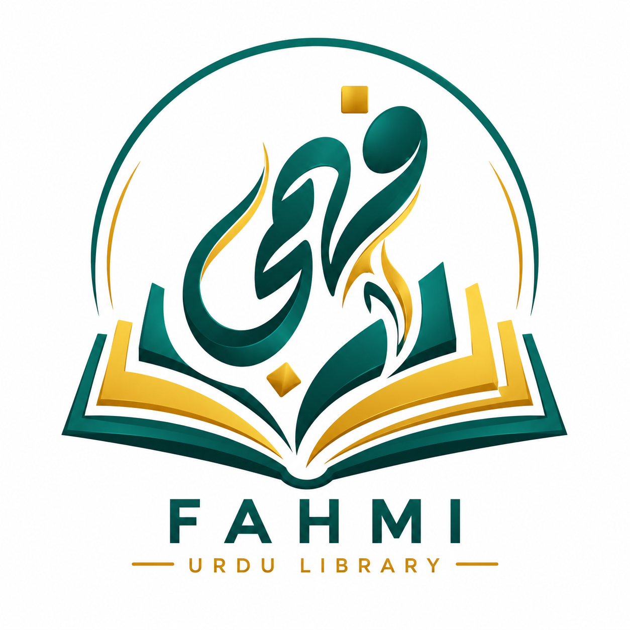 Fahmi Logo